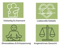 Kleiner Kerl mit großer Wirkung