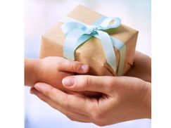 Für wen sind die Sandtiere ein passendes Geschenk?