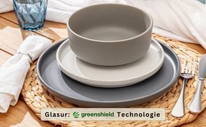 Stark im Alltag, schön fürs Leben.