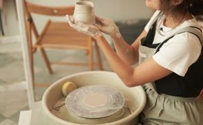 Einzigartige Handwerkskunst.