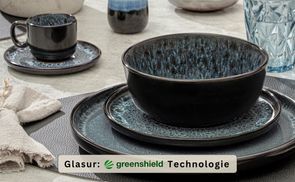 Moderne Technologie für zeitlose Eleganz.