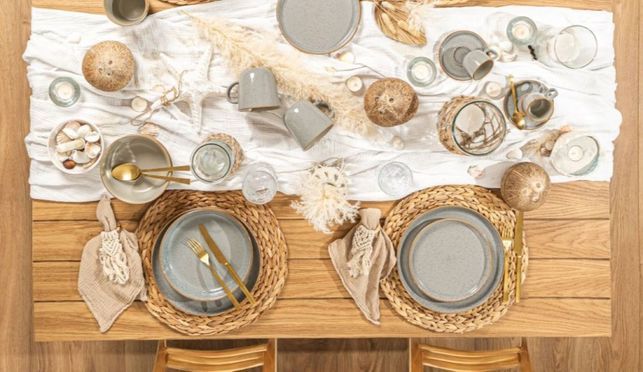 Für Momente, die nach Sonne schmecken Unsere Serie Rio Perlgrau