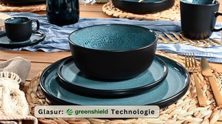 Langlebige Schönheit dank Greenshield Veredelung