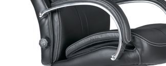 Unsichtbarer Lordosenstütze