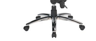 Stabilität und Sicherheit, ohne Wenn und Aber