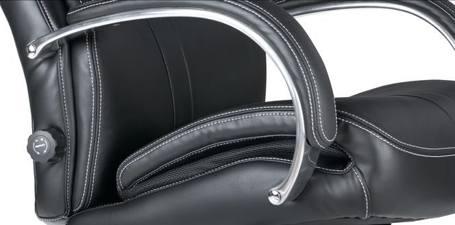 Throne ein wahrlich königliches Sitzvergnügen