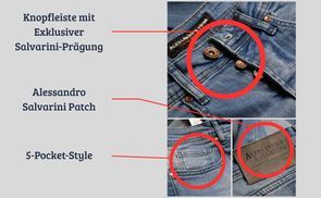 Liebe zum Detail – sichtbar & spürbar