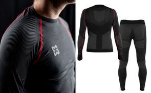 Warm durch den Arbeitstag – mit dem Basic Thermo Set