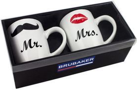 Liebevolle Geschenkverpackung 