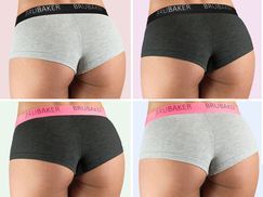 Komfortabler elastischer Bund