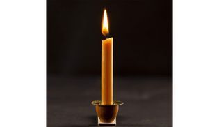 Traditionelle Dekoration