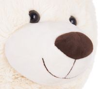 Liebevoll gestaltetes Teddy Gesicht 