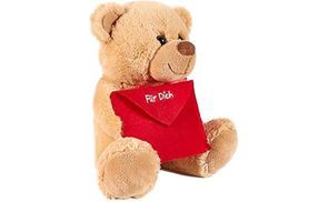 Einfach zum Verlieben