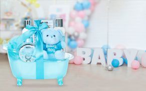 Geeignet zum Babyparty oder Baby Shower