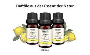 Höchste Qualität, tierversuchsfrei & vegan!