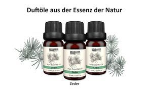 Höchste Qualität, tierversuchsfrei & vegan!