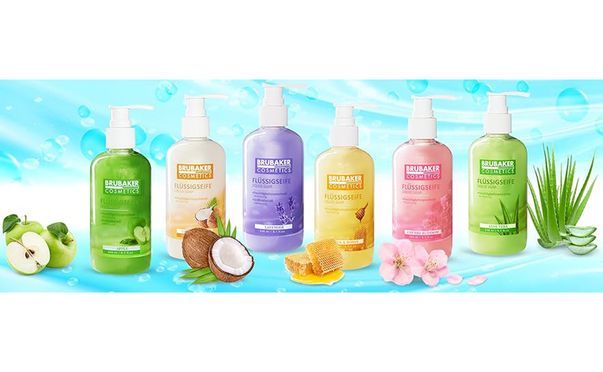 So macht das Händewaschen gute Laune 