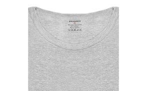 Unterwäsche ohne Kratzen