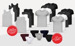 Unkompliziert durch den Tag