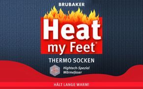 Hightech Spezial Wärmefaser 