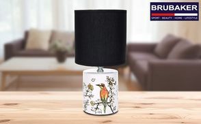 Klassisch asiatisches Design 