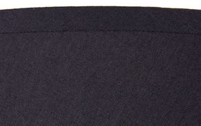 Lampenschirm aus Leinenstoff