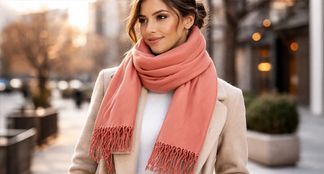 Zeitloser Winterlook – Warm & Stylisch
