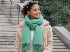 XXL Format für vielseitige Looks