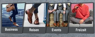 Vielseitig einsetzbar