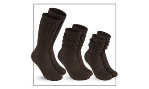 Die Socken mit dem gewissen Etwas
