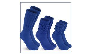 Die Socken mit dem gewissen Etwas 