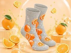 Saftige Orangen Details