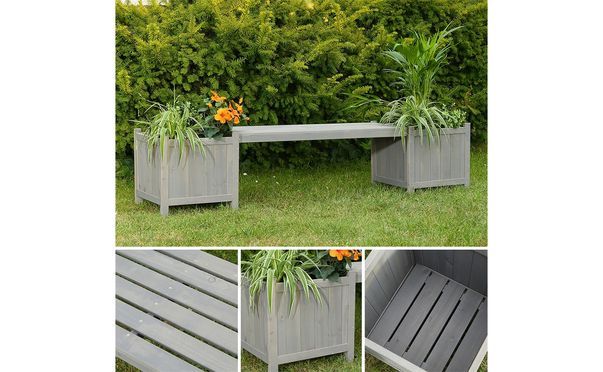 blumenstnder kaufen Blumenstnder aus MDF im Set