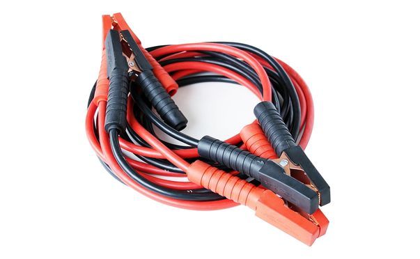 Das perfekte Auto Starthilfekabel für für Benzin- und Dieselmotoren
