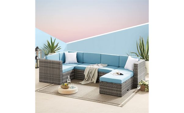 Schöne Lounge-Möbel für Ihren Outdoor-Bereich