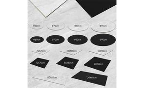 Sicherheitsglas mit extremer Belastbarkeit