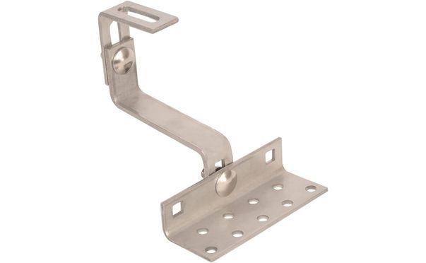 A2 Dachhaken Edelstahl 1.4016 AISI 430