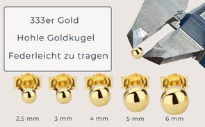 Eleganter Goldglanz – federleicht & bequem