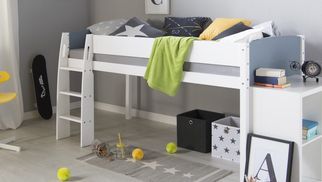 Perfekt für Kinder und Jugendzimmer – flexibel einsetzbar