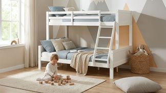 Hochwertige Materialien & clevere Details