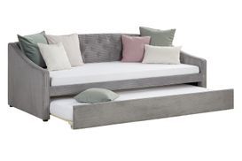 Praktischer Ausziehmechanismus – schnell und einfach nutzbar