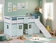 Platzsparend & funktional – ideal für kleine Räume 