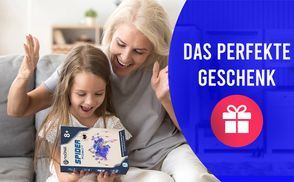 Das perfekte Geschenk