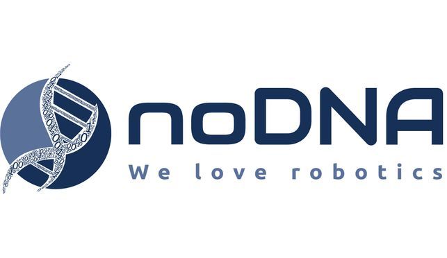 noDNA Spiderbot, Kinder Spinnen Roboter zum selbst zusammenbauen - Experimente für Kinder ab 8