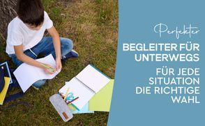 Handlich & Platzsparend