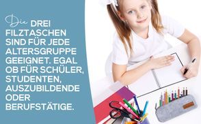 Für alle Altersgruppen