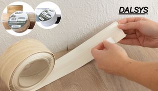 DALSYS Praktisch. Zuverlässig. Stabil.