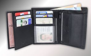 RFID geschützt