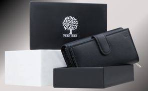 Inklusive Geschenkverpackung