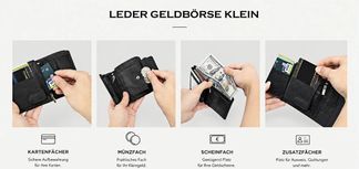 Vier Kernfunktionen